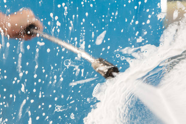 Best Restaurant Pressure Washing  in Gap, PA