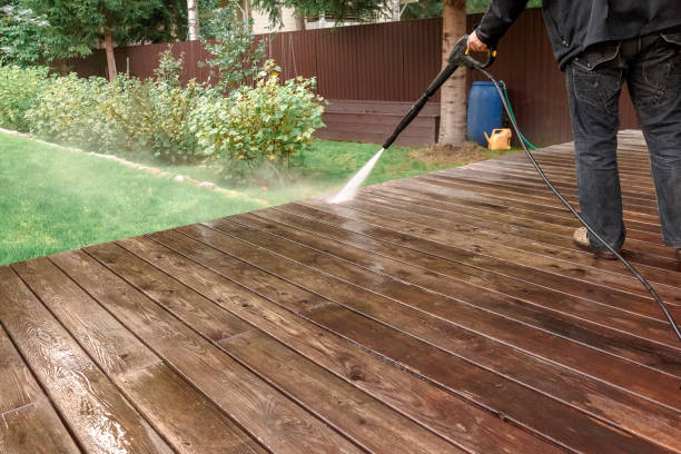 Best Animal Enclosure Cleaning  in Gap, PA