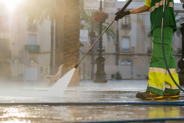 Best Post-Construction Pressure Washing  in Gap, PA