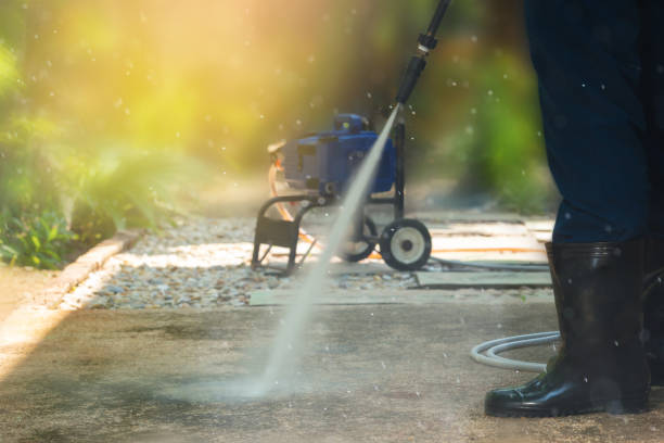 Best Fence Cleaning  in Gap, PA
